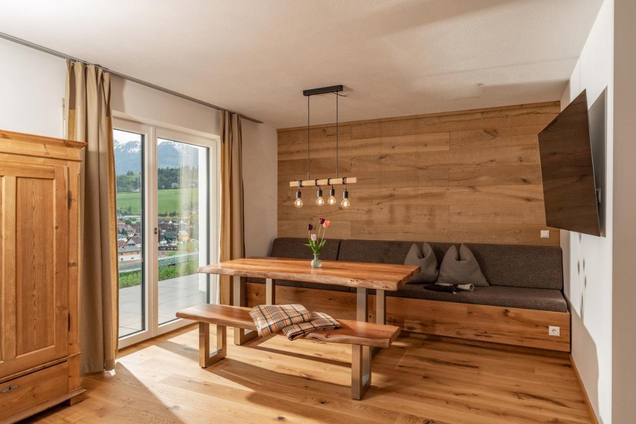Apartmán Alma&antonia Schladming